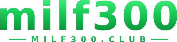 milf300 logo